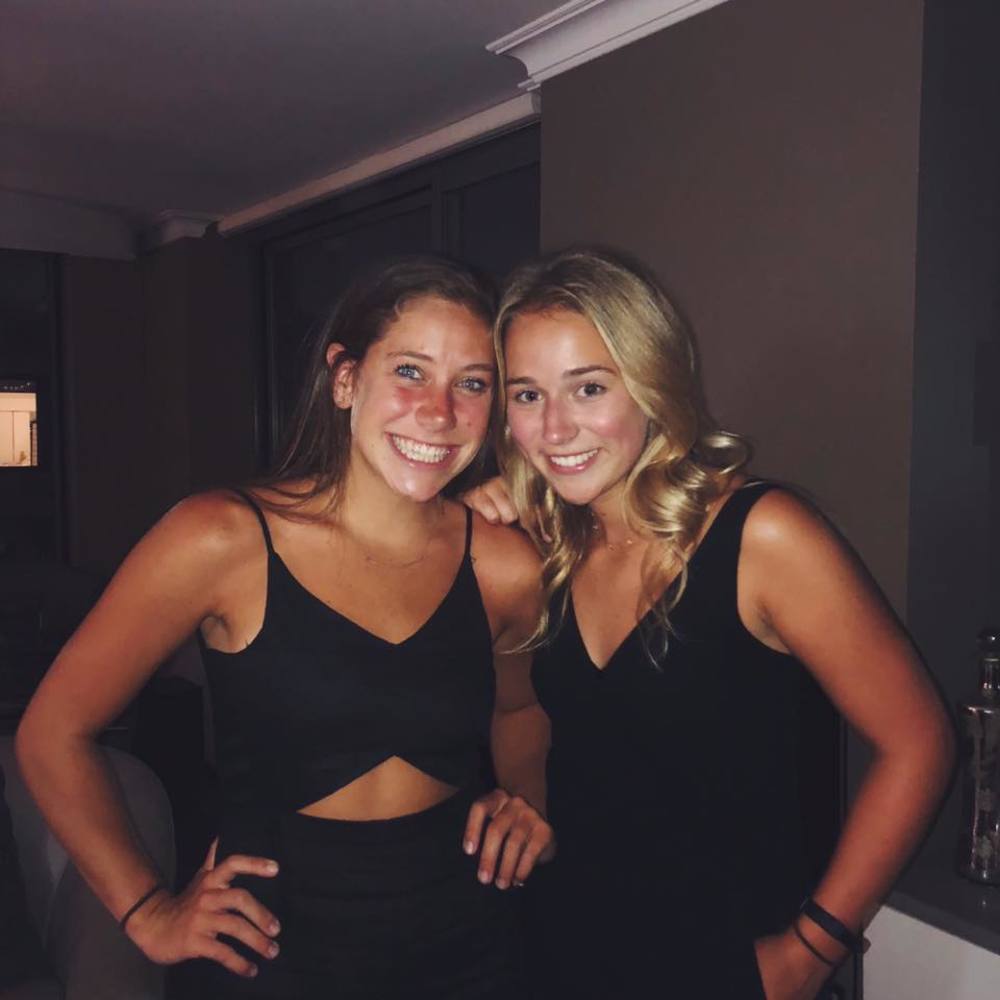 Meet your Posher, Olivia